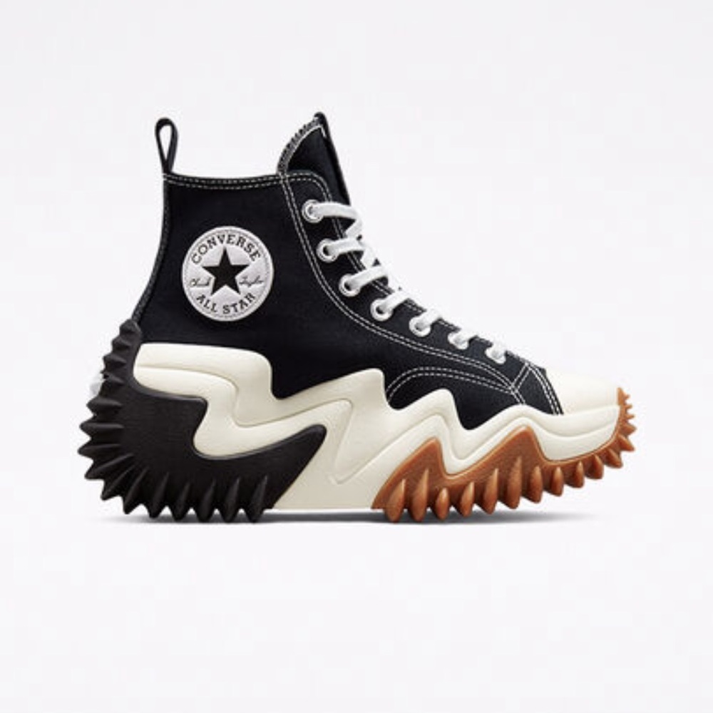 Converse Run Star Motion Size Women’s 7.5/Men’s 6.5